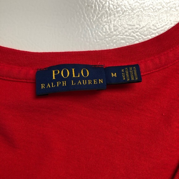 Ralph Lauren Polo T-shirts - Picture 6 of 8